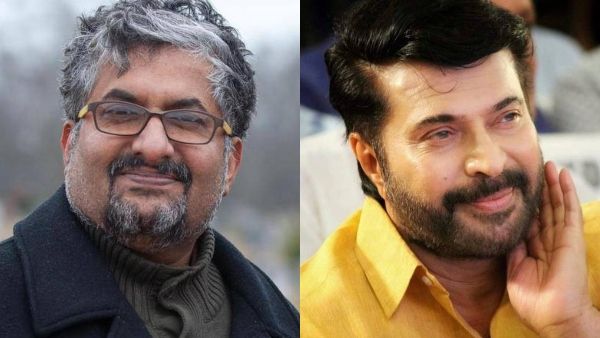 Mammootty And Shyamaprasad To Team Up For Aalohari Aanandam!