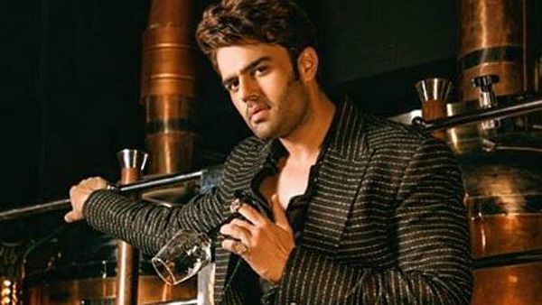 Manish Paul On COVID-19: 'I Feel People Will Be Scared For A Long Time, It’s Not Going To Be Normal’