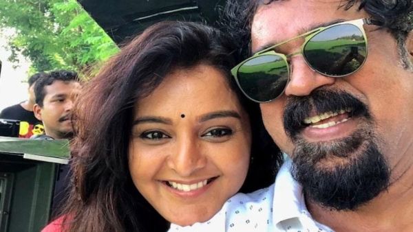 Manju Warrier-Santhosh Sivan Duo's Jack And Jill: Here's An Update!