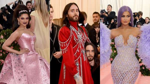 Coronavirus: Met Gala 2020 Officially Cancelled