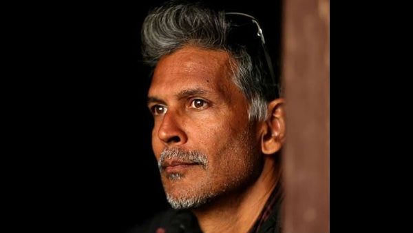 Milind Soman Shares His Controversial Nak*d Photoshoot And Netizens Can’t Stop Drooling Over Him!