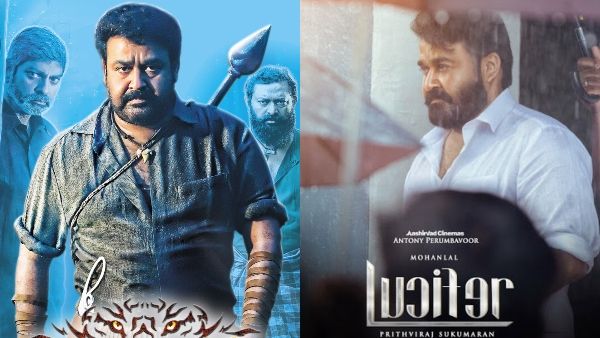 Mohanlal Birthday Special: Top 5 Films That Prove He Is The Undisputed King Of Box Office!