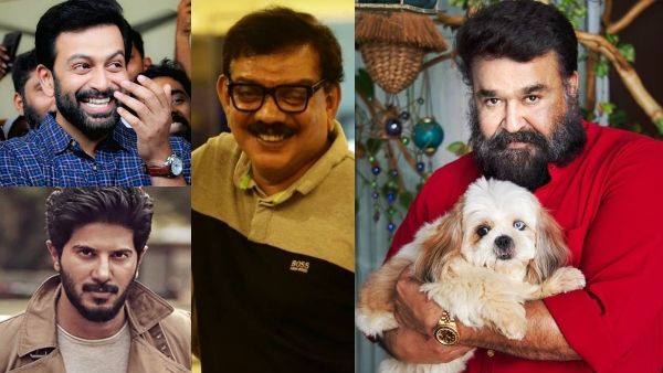 Mohanlal Celebrates 60th Birthday: This Is How The Malayalam Celebs Wished Their Dear Lalettan!
