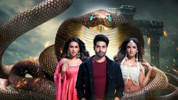 Naagin 4 Is NOT Going Off Air; Nia Sharma To Be Seen In New Avatar!