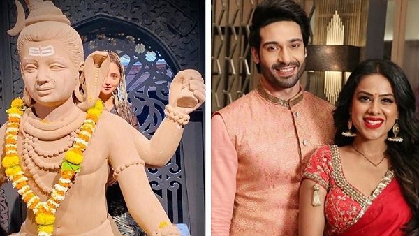Naagin 4: Not Just Rashami Desai, Even Nia Sharma & Vijayendra Kumeria Might Exit; Show To End Soon!
