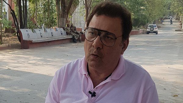 Exclusive: Bollywood Cinematographer Nadeem Khan In Critical Condition At Lilavati Hospital