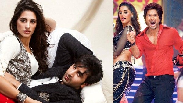 THROWBACK: When Nargis Fakhri Got Upset About Her Link-Up Rumours With Ranbir And Shahid Kapoor!