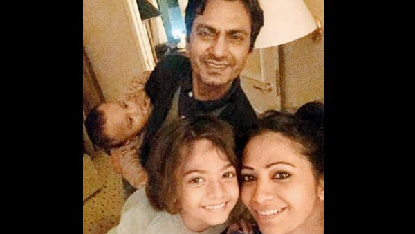 Don’t Demand Alimony From Nawazuddin Siddiqui: Netizens SLAM Aaliya Siddiqui & Say ‘Be Aatmanirbhar’