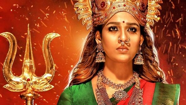 Mookuthi Amman To Have Direct OTT Release? RJ Balaji Yet To Confirm About Nayanthara Starrer
