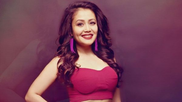When Neha Kakkar Lost Her Big Break In Bollywood Due To This Singer & That Too At The Last Moment!