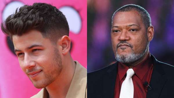 Nick Jonas And Laurence Fishburne To Lead Action Thriller 'The Blacksmith'