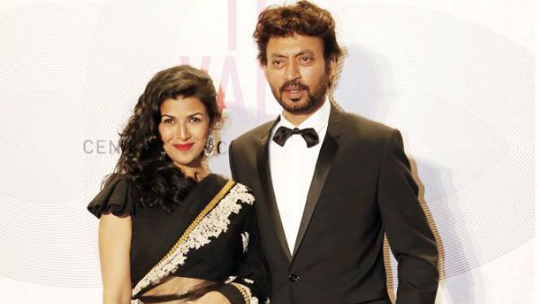 When Irrfan Khan Told Nimrat Kaur ‘Do Not Ever Waste A Moment When You Are Having A Good Time’