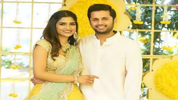 Nithiin And Shalini’s New Wedding Date Out!