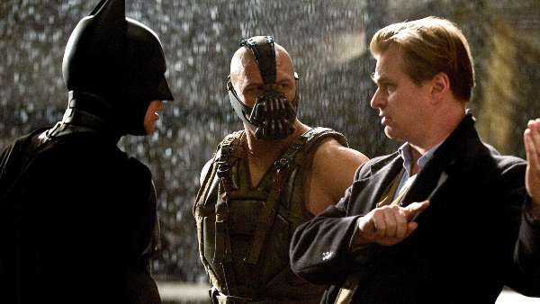 Warner Bros To Re-Release Christopher Nolan's Iconic 'The Dark Knight' Trilogy In Hong Kong, Taiwan