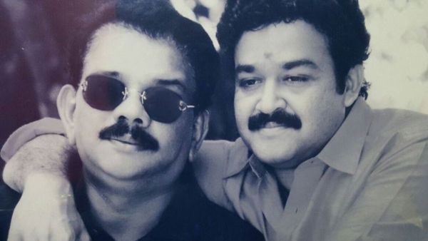 Not Directing Mohanlal's Randamoozham, Confirms Priyadarshan