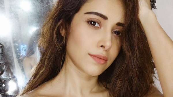 Nushrratt Bharuccha Celebrates Busan International Film Festival Nomination For Ajeeb Daastaans