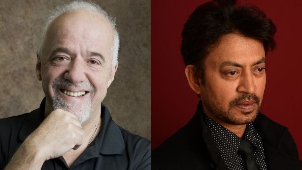 Paulo Coelho Remembers Irrfan Khan: Pays Tribute To Actor With Quote From Bhagavad Gita