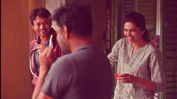 Deepika Padukone Dedicates An Emotional Tribute To Late Actor Irrfan Khan As Piku Completes 5 Years