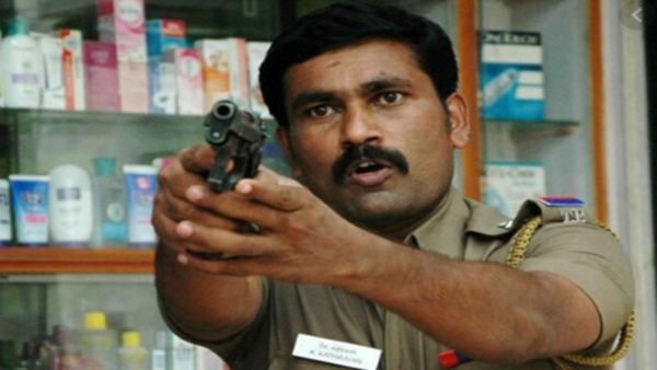 Tamil Filmmaker PK Raj Mohan Passes Away At 47