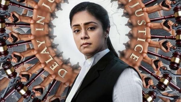 Ponmagal Vandhal Movie Review: Jyotika Shines In This Legal Drama That Hits Hard!