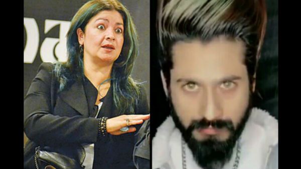 Pooja Bhatt Slams Faizal Siddiqui’s Controversial TikTok Video; Netizens Share Insulting Memes