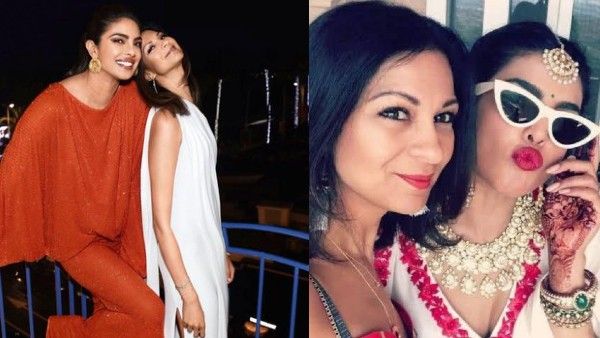 Priyanka Chopra's Sweet Birthday Wish For Her Manager Is Giving Us Major BFF Goals!