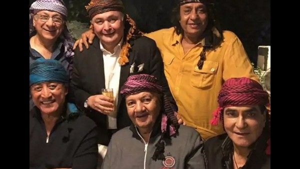 Rishi Kapoor's Uncle Prem Chopra Called Up Neetu Post His Death: She & Ranbir Have Taken It Bravely