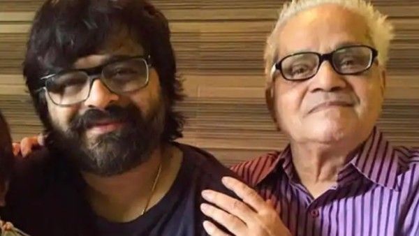 Music Composer Pritam Chakraborty's Father Passes Away After Prolonged Illness