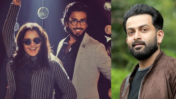 Prithviraj Sukumaran Joins Manju Warrier-Kalidas Jayaram Duo's Jack And Jill!