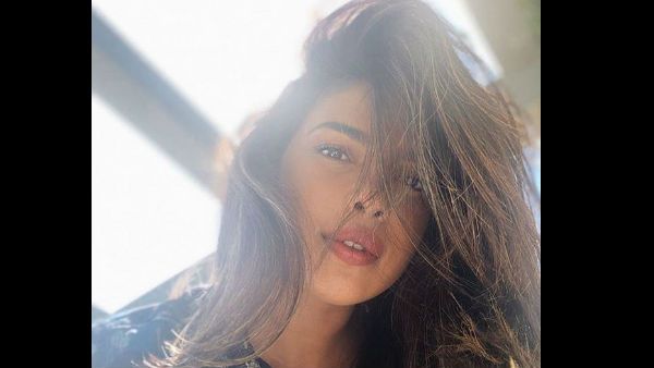Priyanka Chopra On Tinka Tinka Song: Many Thought It Was My Voice