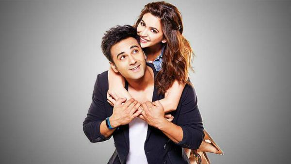 Salman Khan To Produce Pulkit Samrat & Kriti Kharbanda’s On-Screen Wedding In Bulbul Marriage Hall