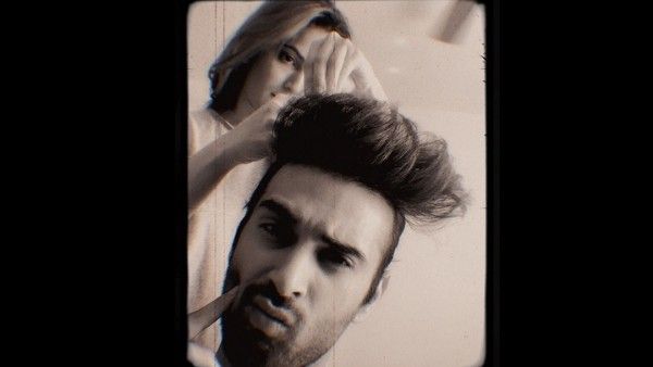 Pulkit Samrat's 'Hair Raising Tale' With Ladylove Kriti Kharbanda Is All Things Cute!