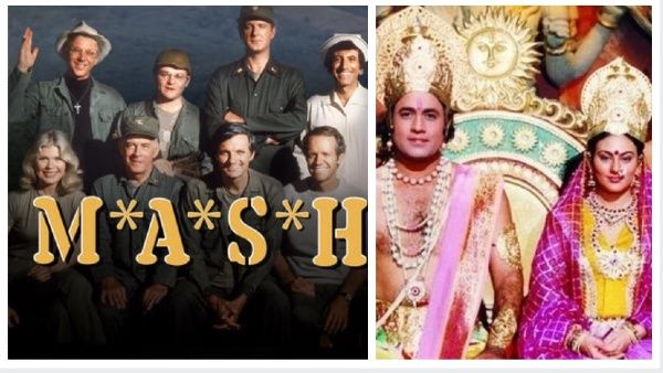 Ramayan Might Have Beaten Game Of Thrones But It Did NOT Set A World Record!