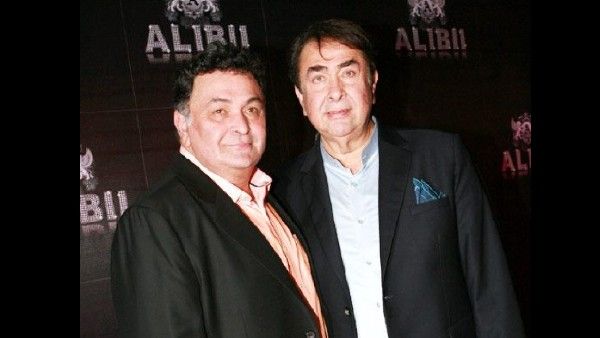 Randhir Kapoor Reveals How The Family Has Been Dealing With Rishi Kapoor's Demise!
