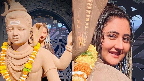 Rashami Desai On Resuming Naagin 4 Shoot Post Lockdown: ‘I Am Excited To See This New Normal’