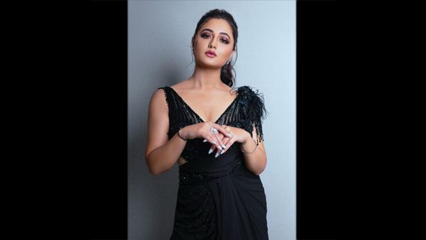 Rashami Desai Reveals How She Dealt With Indecent Offers; Says She Is In Touch With Sidharth Shukla