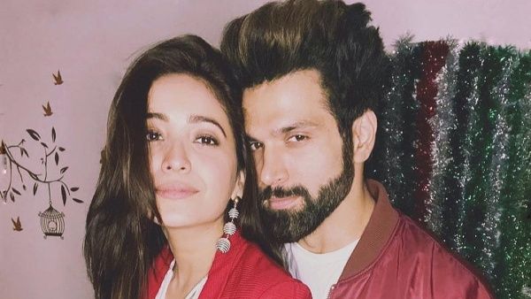 Did Asha Negi Confirm Her Break-Up With Rithvik Dhanjani?