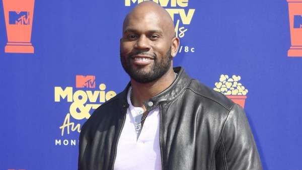 Former WWE Star Shad Gaspard Found Dead After He Went Missing While Swimming With Son