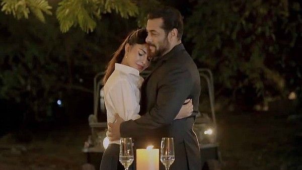 Tere Bina Teaser: Salman Khan And Jacqueline’s Song Promises To Bring Romance And Nature To Fore