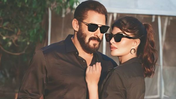 Netizens React To Salman Khan’s New Track ‘Tere Bina’ Featuring Jacqueline Fernandez