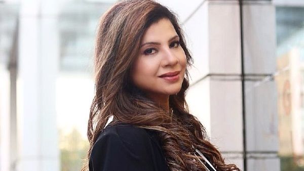 Sambhavna Seth Was Rushed To The Hospital Because Of This Reason