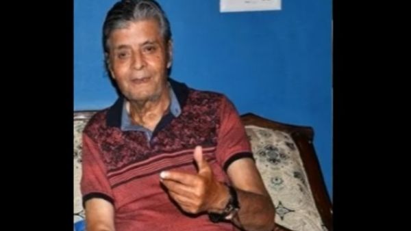 Mahabharat Actor Satish Kaul Is Struggling For Basic Needs; Appeals To Industry For Financial Help