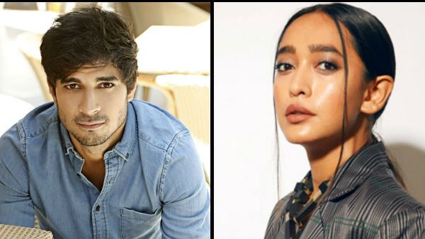 Sayani Gupta & Tahir Raj Bhasin Miss Their House Helps Amid Lockdown!