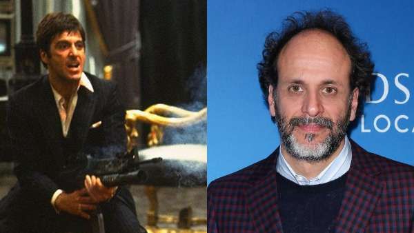 'Call Me By Your Name' Director Luca Guadagnino To Helm 'Scarface' Reboot, Written By Coen Brothers