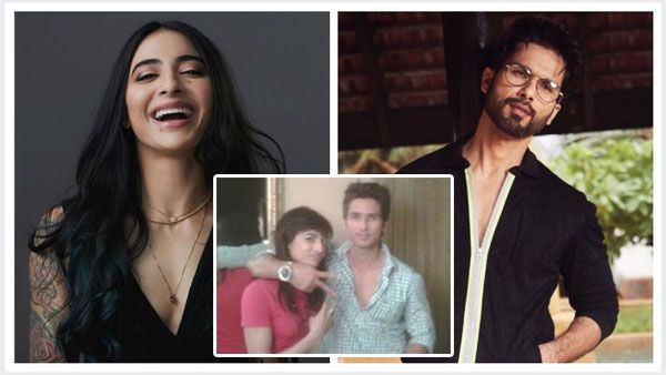 Shahid Kapoor Was Dating Bani J Post Break-Up With Rumoured GF Priyanka Chopra?