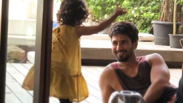 Shahid Kapoor Chat Session: Talks About Jersey And His ‘Chores' Department In Lockdown