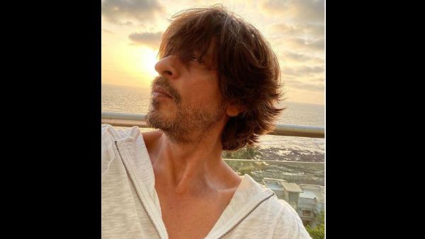 Shah Rukh Khan Jots Down The Lessons He Learnt From The Lockdown Imposed After COVID-19 Outbreak