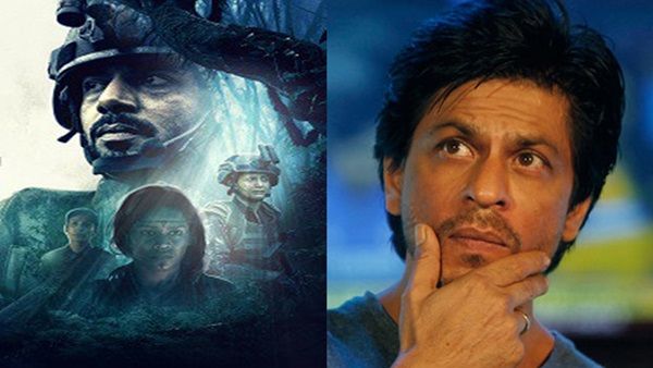 Shah Rukh Khan’s Betaal In Trouble! Marathi Writers Move High Court Against Netflix For Plagiarism