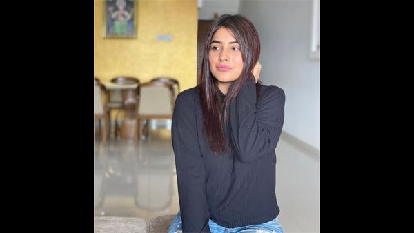 Shehnaaz Gill Expresses Concern: ‘People Might Forget Me, The Craze Is Rather Short-Lived’