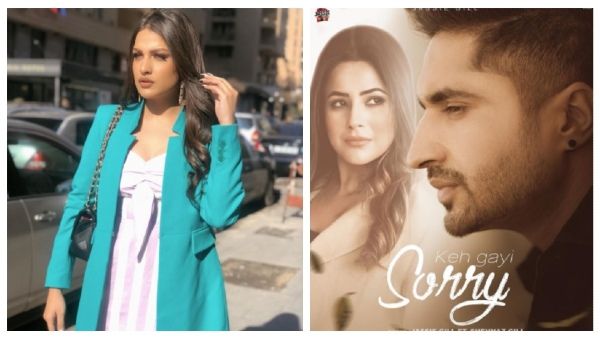 Did Himanshi Khurana Unfollow Jassie Gill On Instagram Because Of Shehnaaz Gill?